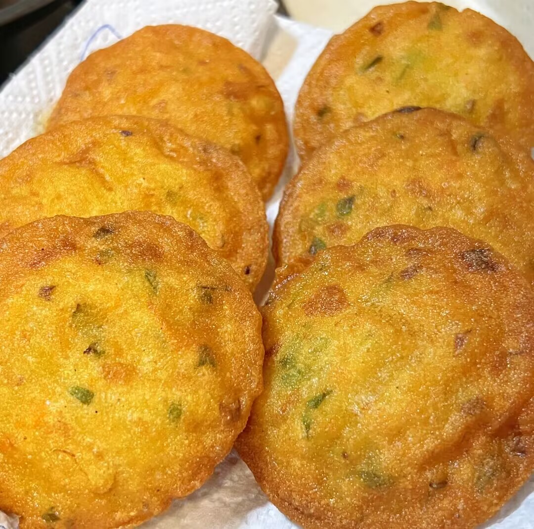 灯盏糕